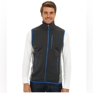 Patagonia ~ Men’s M's Piton Hybrid Vest Medium
